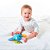 Brinquedo Educativo Tiny Love Jitter Thomas Colorido - Imagem 6