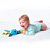 Brinquedo Educativo Tiny Love Jitter Thomas Colorido - Imagem 2