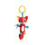 Brinquedo Educativo TinyLove Wind Chime Christopher Colorido - Imagem 1