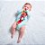 Brinquedo Educativo TinyLove Wind Chime Christopher Colorido - Imagem 3