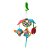 Mini Mobile Tiny Love Pack e Go Meadow Days Colorido - Imagem 1
