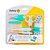 Kit Cuidados do Bebê Safety 1ST Com Estojo Acqua White - Imagem 2