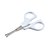 Kit Cuidados do Bebê Safety 1ST Com Estojo Acqua White - Imagem 4
