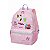 Mochila de Costas Pacific Squishmallows Squish Patch Rosa - Imagem 1