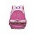 Mochila de Costas Pacific Squishmallows Squish Patch Rosa - Imagem 3