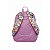 Mochila de Costas Pacific Squishmallows Squish Goal Rosa - Imagem 4
