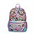 Mochila de Costas Pacific Squishmallows Squish Goal Rosa - Imagem 1