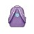 Mochila de Costas Pacific Lilica Ripilica Make A Wish Lilás - Imagem 2