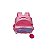 Mochila de Costas Pacific Lilica Ripilica Super Star Rosa - Imagem 2