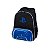 Mochila de Costas Pacific Playstation Focus Preto - Imagem 1