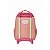 Mochila de Rodinhas Pacific Mundo Lilica Ripilica Lovely - Imagem 2