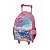 Mochila de Rodinhas Pacific Lilica Ripilica Super Star Rosa - Imagem 1