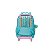 Mochila de Rodinhas Pacific Com Alças Pack Me Sweet Verde - Imagem 3