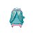 Mochila de Rodinhas Pacific Com Alças Pack Me Sweet Verde - Imagem 2