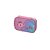 Estojo Box Pacific Lilica Ripilica Super Star Rosa - Imagem 1