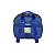Kit Mochila Sem Alça Lancheira Estojo Luxcel Super MárioAzul - Imagem 5