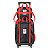 Kit Mochila Rodinha Lancheira Luxcel Avengers Mech Strike - Imagem 2
