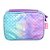 Estojo Box 100 Pens Luxcel Up4You Concha Violeta - Imagem 1