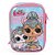 Estojo Box 100 Pens Luxcel Lol Surprise Pet Violeta - Imagem 1