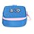 Estojo Box 100 Pens Luxcel Stitch Azul - Imagem 4