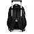 Mochila de Rodinhas Com Alça Luxcel Up4You Futebol Azul - Imagem 4
