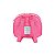 Lancheira Escolar Luxcel Up4You Unicórnio Colorido Pink - Imagem 4
