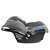 Bebê Conforto Maxi-Cosi Citi² Com Base Select Grey - Imagem 4