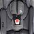 Bebê Conforto Maxi-Cosi Citi² Com Base Select Grey - Imagem 6