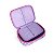Estojo Box 100 Pens Luxcel Up4You Coelho Violeta - Imagem 7