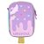 Estojo Box 100 Pens Luxcel Up4You Sorvete Violeta - Imagem 1