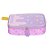 Estojo Box 100 Pens Luxcel Up4You Sorvete Violeta - Imagem 2