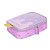 Estojo Box 100 Pens Luxcel Up4You Sorvete Violeta - Imagem 3