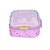 Estojo Box 100 Pens Luxcel Up4You Sorvete Violeta - Imagem 4