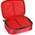 Estojo Box 100 Pens Luxcel Turma da Mônica Magali Vermelho - Imagem 7