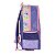 Mochila de Costas Luxcel Stitch Ohana Violeta - Imagem 4