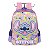 Mochila de Costas Luxcel Stitch Ohana Verde - Imagem 1