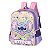Mochila de Costas Luxcel Stitch Ohana Verde - Imagem 3