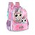 Mochila de Costas Luxcel Lol Surprise Pet Pink - Imagem 2