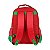 Mochila de Costas Luxcel Turma da Mônica Magali Vermelho - Imagem 5