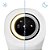 Purificador de Ar Maxi-Cosi Clean 3 Em 1 Branco - Imagem 4