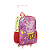 Kit Mochila Rodinha Lanheira Sestini Peppa M Fruits Colorida - Imagem 2