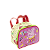 Kit Mochila Rodinha Lanheira Sestini Peppa M Fruits Colorida - Imagem 3