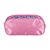 Estojo Escolar Luxcel Barbie Borboleta Rosa - Imagem 5