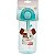 Garrafa Com Canudo Pacific Kouii 460ML Cachorro Théo Azul - Imagem 4