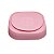 Prato de Silicone Pacific Kouii Borboleta Pipa Rosa - Imagem 4