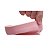 Prato de Silicone Pacific Kouii Borboleta Pipa Rosa - Imagem 5