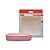 Prato de Silicone Pacific Kouii Borboleta Pipa Rosa - Imagem 6