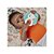 Chocalho Fisher-Price Newborn Ouriço Colorido - Imagem 4