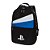 Mochila de Costas Pacific Playstation Hype Preto - Imagem 1