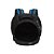 Mochila de Costas Pacific Playstation Hype Preto - Imagem 2